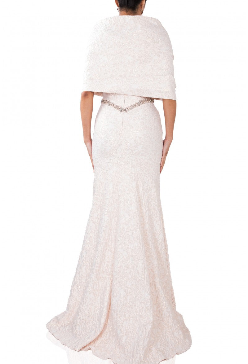 Terani Couture 1921M0726 Formal Long Mother of the Bride Dress - Image 5