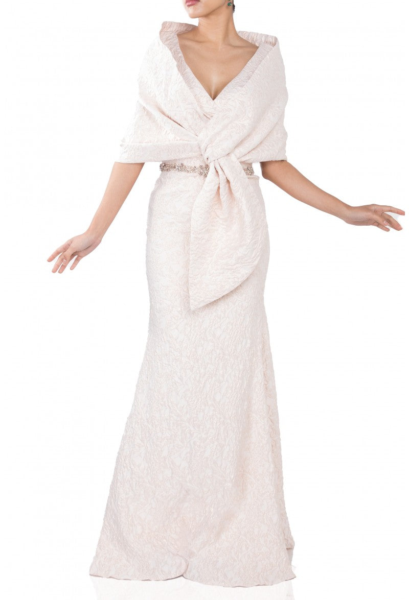 Terani Couture 1921M0726 Formal Long Mother of the Bride Dress - Image 4