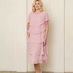 Eva Fashion 3535 Dusty Rose M Sale