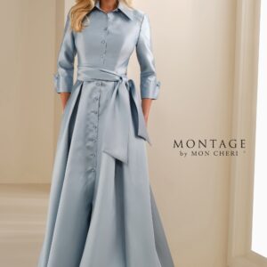 Montage M3114 French Blue 12 Sale