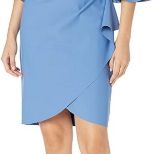 Alex Evenings AE134183 Short Formal Dress