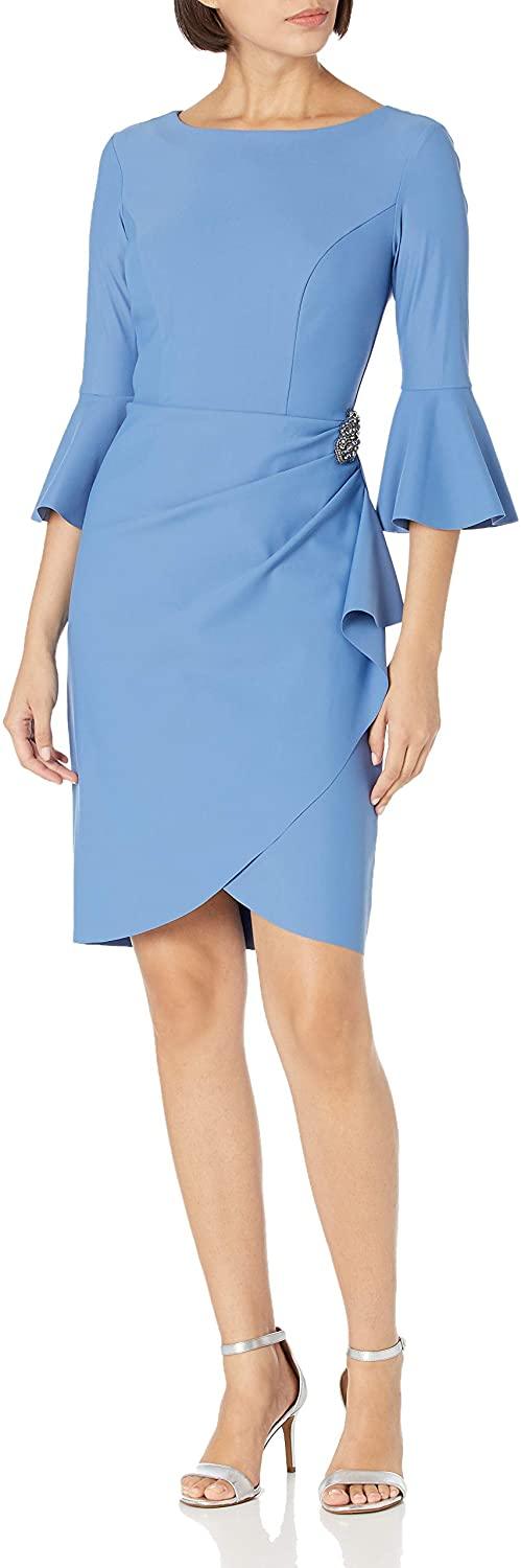 Alex Evenings AE134183 Short Formal Dress