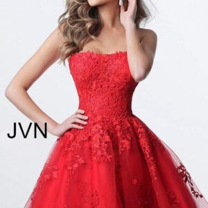 Jovani 1830 Long Formal Dress