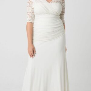 Kiyonna 19150906 Ivory 1X Sale