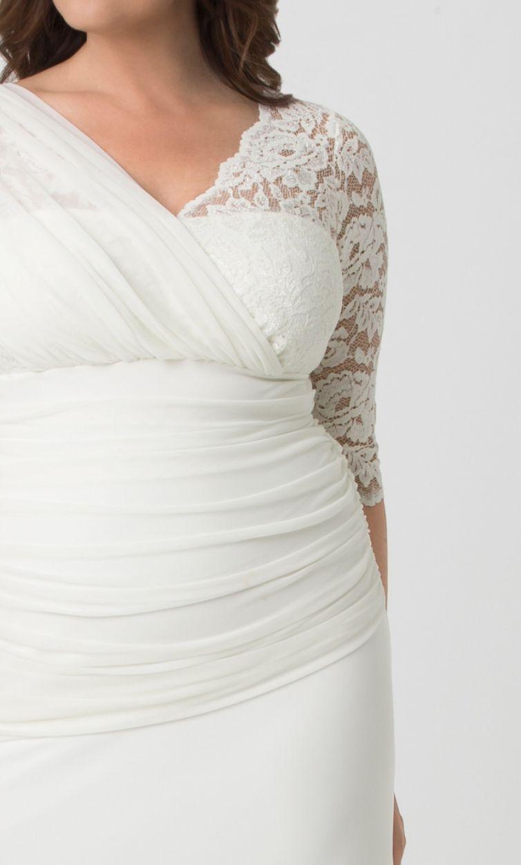 Kiyonna 19150906 Ivory 1X Sale - Image 3