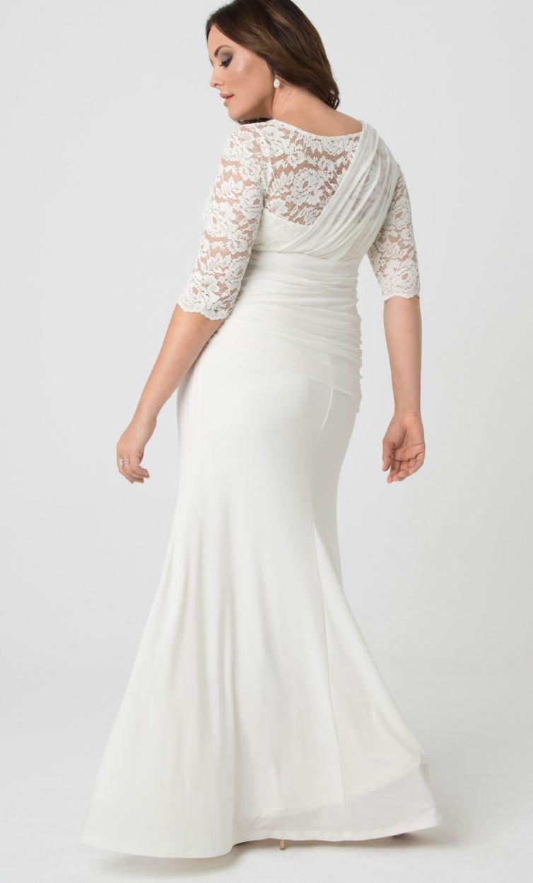 Kiyonna 19150906 Ivory 1X Sale - Image 2