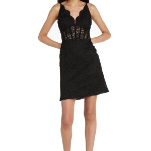 Morgan & Co 12976 Short Cocktail Homecoming Dress