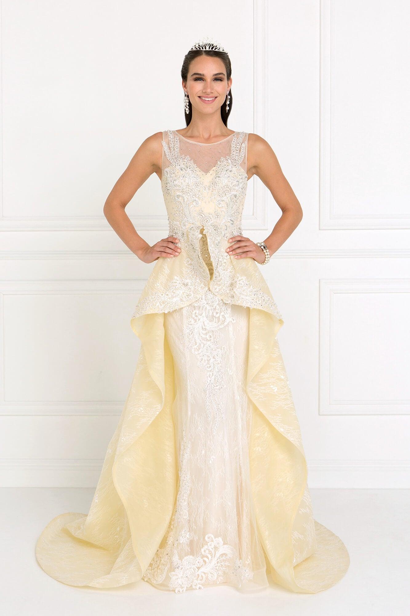 Prom Long Dress Evening Gown - Image 5