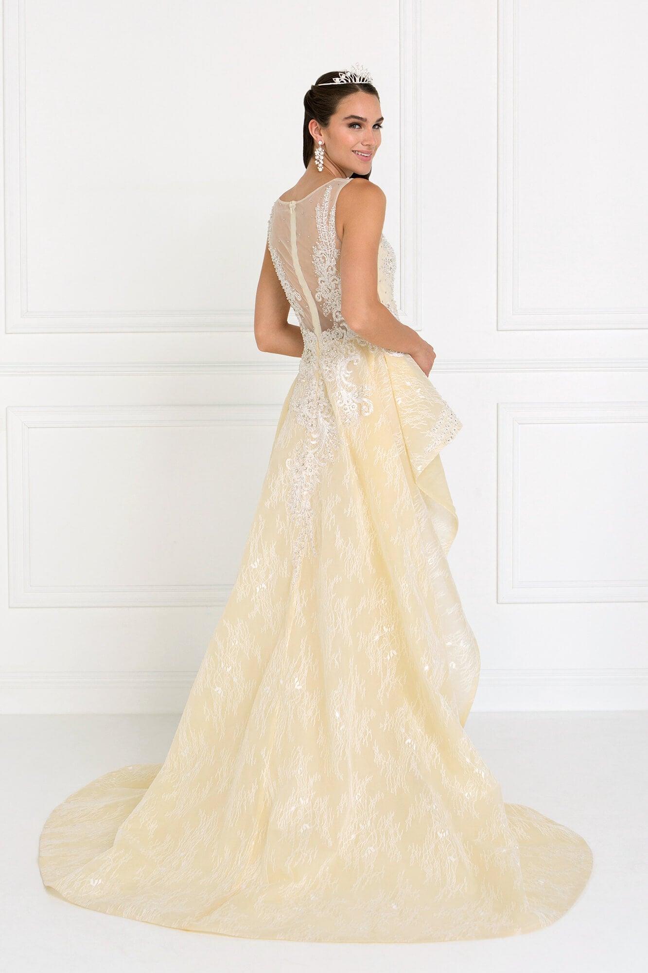 Prom Long Dress Evening Gown - Image 6