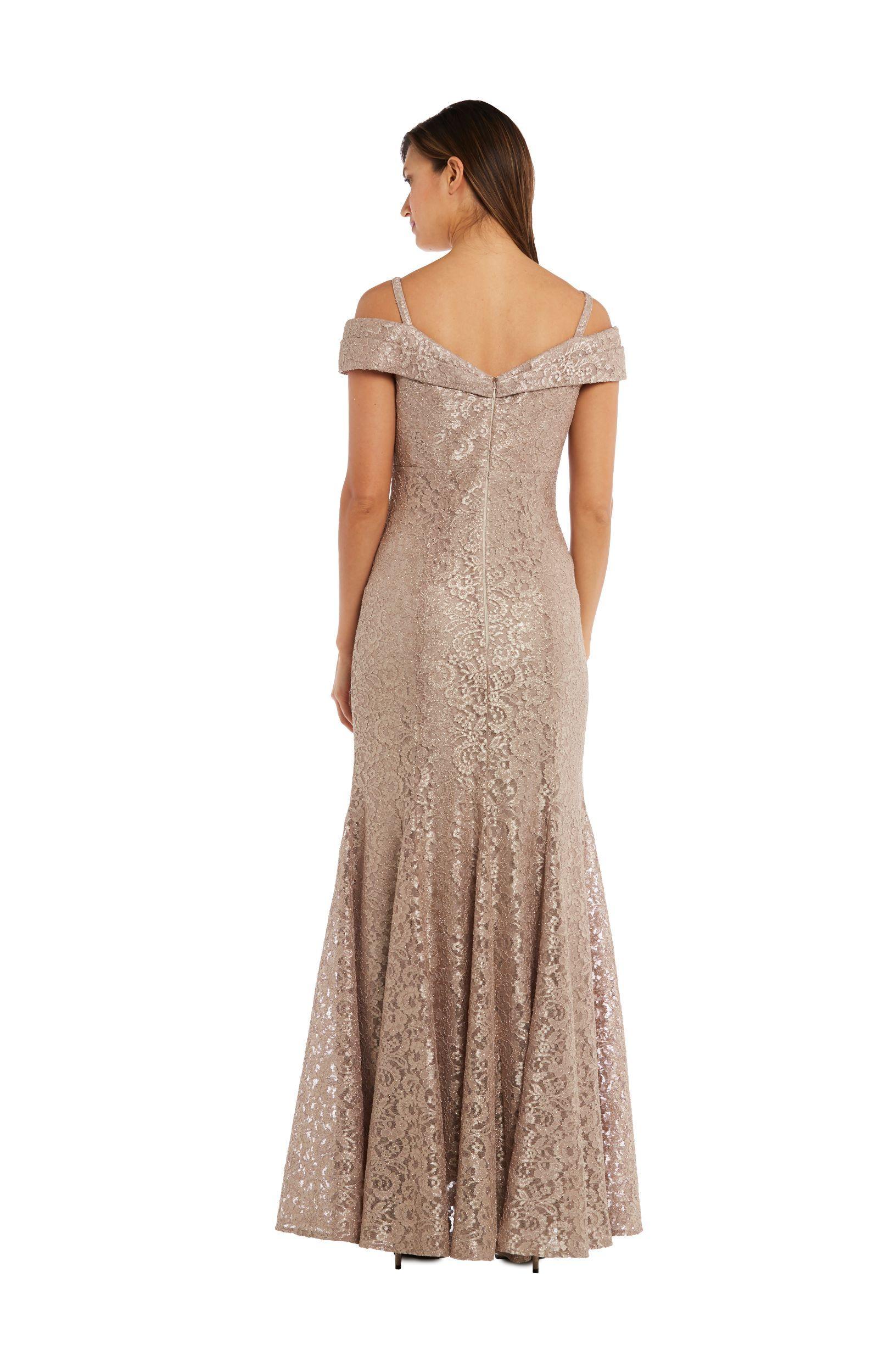 R&M Richards 2047 Long Formal Dress - Image 19