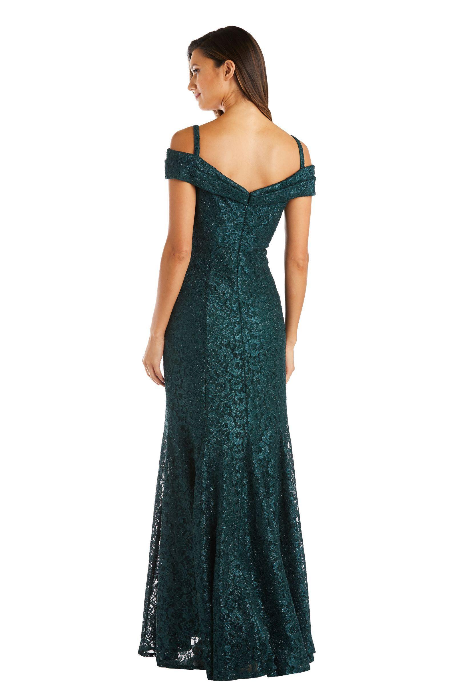 R&M Richards 2047 Long Formal Dress - Image 21