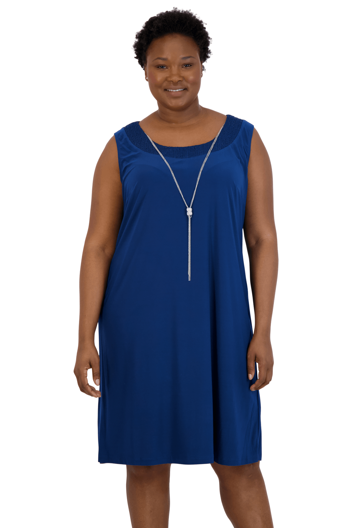Short Plus Size Jacket Formal R&M Richards 5394W - Image 23
