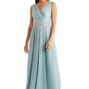 Long Mother Of The Bride Dress Long R&M Richards 7068