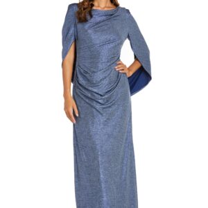 Long Dress Mother Of The Bride R&M Richards 7472