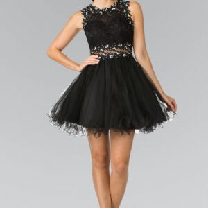 Short Prom Dress Cocktail