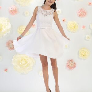Short Prom Dress Formal Graduation Cocktail