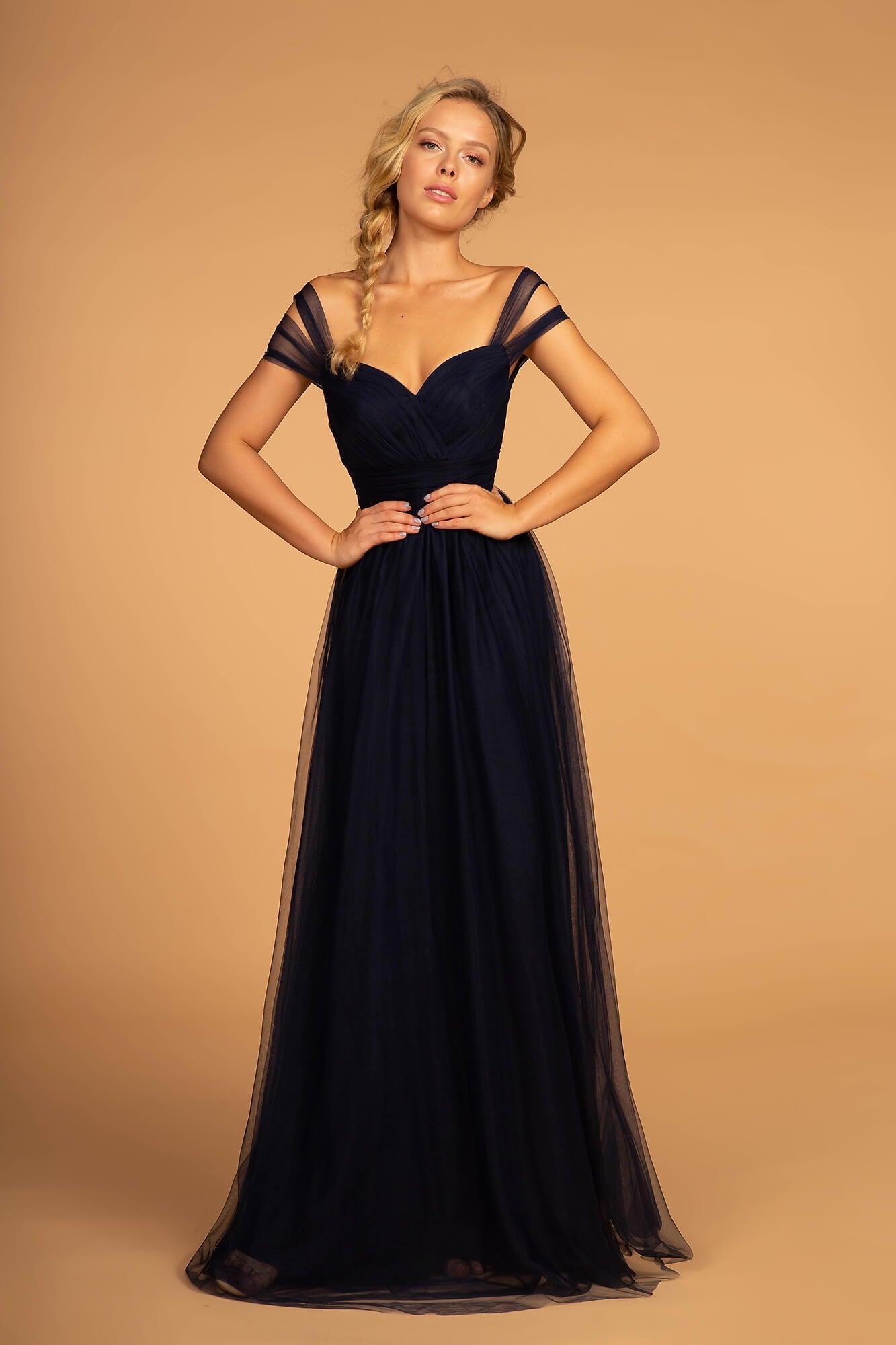 Sweethearted Formal Long Dress Bridesmaid - Image 7
